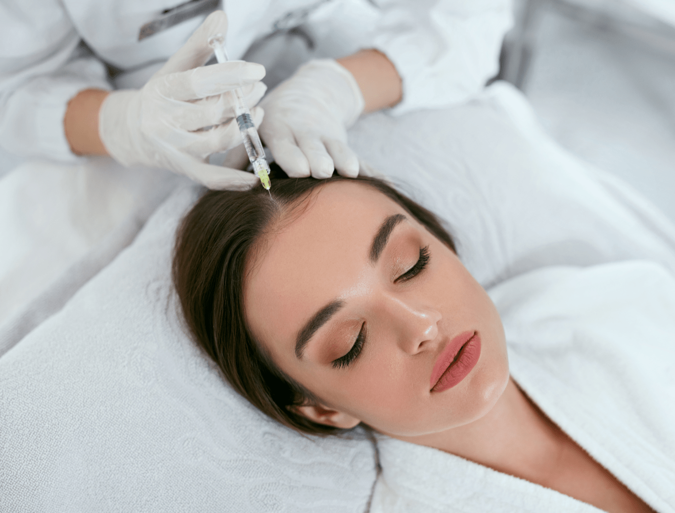 Tratamentos Corporais